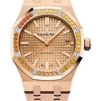 Splendidi orologi da donna Audemars Piguet 